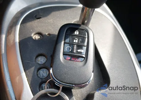 2025 Honda Civic Sport/Sport Touring z USA, uszkodzony, nr VIN 2HGFE4F80SH309533